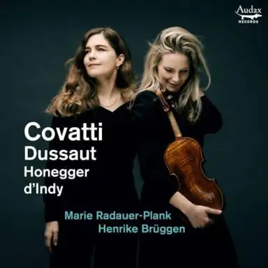 Sonatas for Violin and Piano