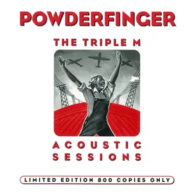 The Triple M Acoustic Sessions