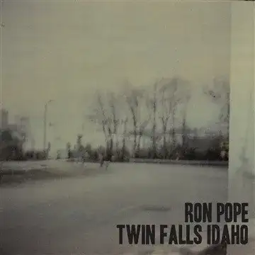 Twin Falls Idaho