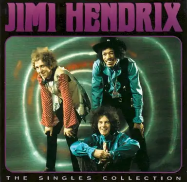 The Singles Collection