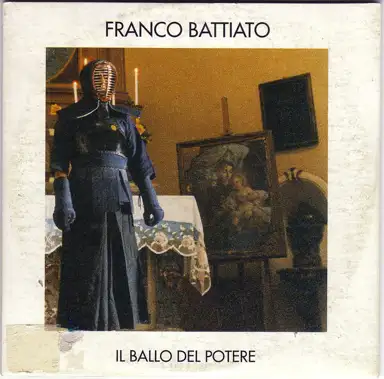 Il ballo del potere