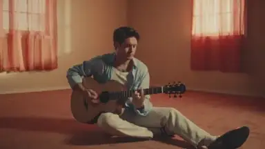 Heaven (acoustic)