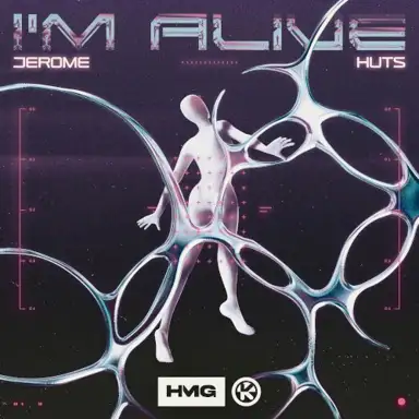 I'm Alive