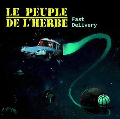 Fast Delivery