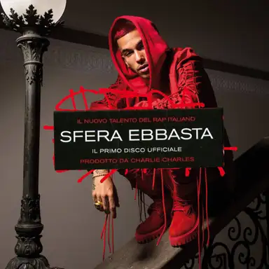 Sfera Ebbasta