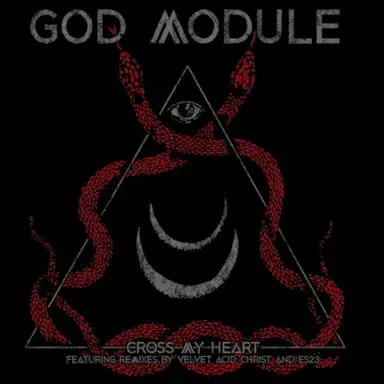 Cross My Heart
