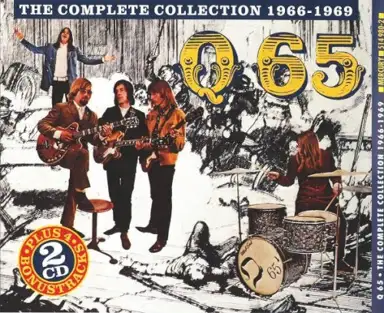 The Complete Collection 1966-1969