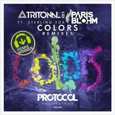 Colors (remixes)