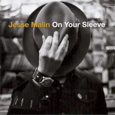 On Your Sleeve