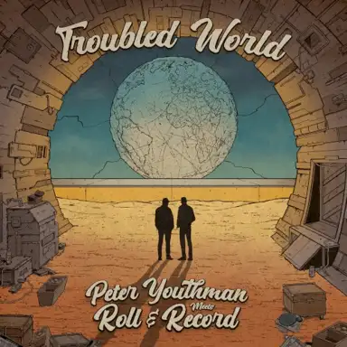 Troubled World
