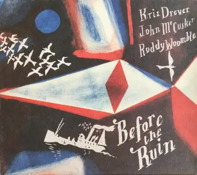 Before the Ruin