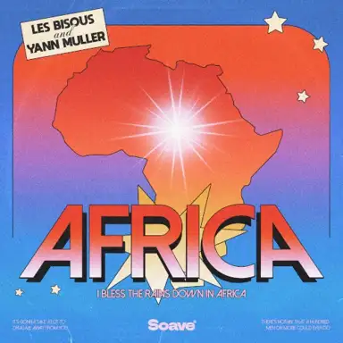 Africa