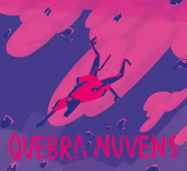 Quebra Nuvens