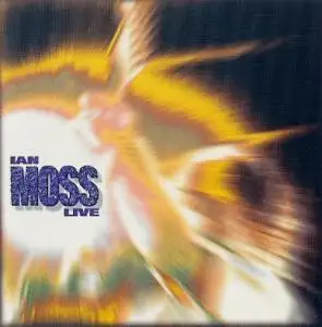 Ian Moss Live