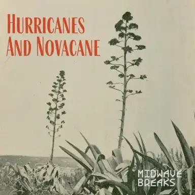 Hurricanes And Novacane