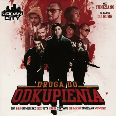 Droga do Odkupienia