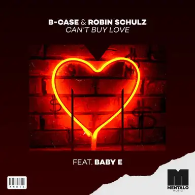 Can’t Buy Love
