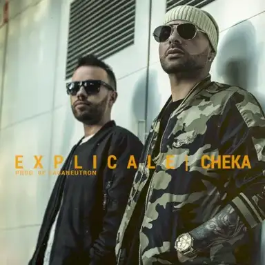 Explícale