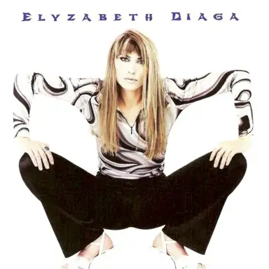 Elyzabeth Diaga