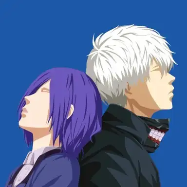Tokyo Ghoul: Lo‐Fi Collection