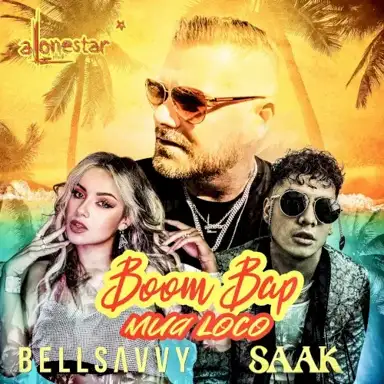 Boom Bap