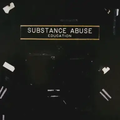 Substance Abuse Education