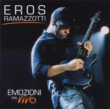 Emozioni dal vivo