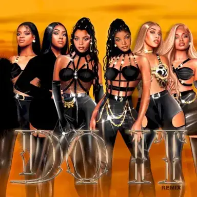 Do It (remix)