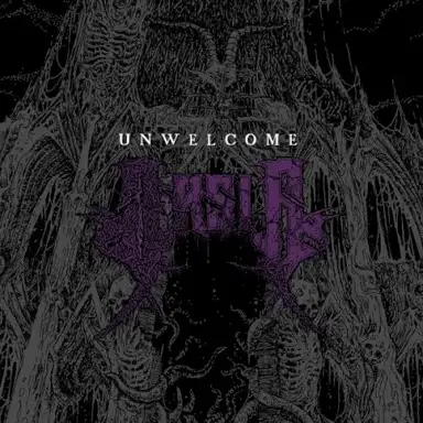Unwelcome