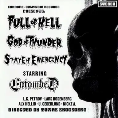 Full of Hell