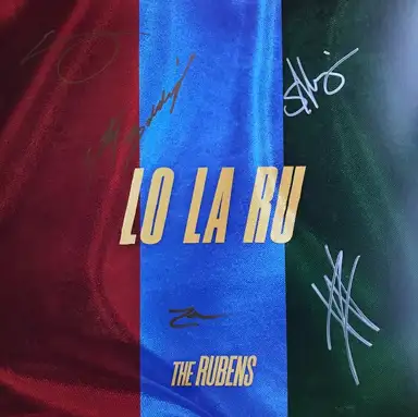 LO LA RU