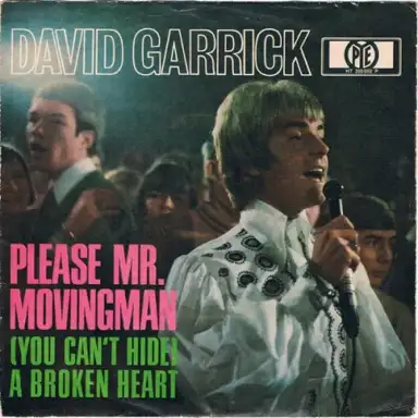 Please Mr. Movingman