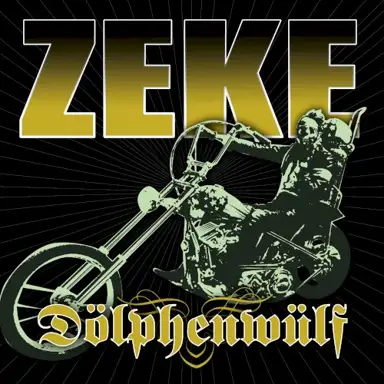 Dölphenwülf