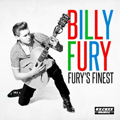 Fury’s Finest