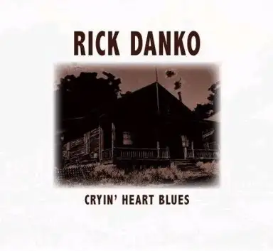 Cryin' Heart Blues
