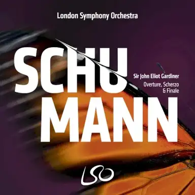 Overture, Scherzo & Finale