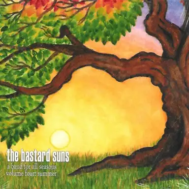 A Band For All Seasons Vol. 4: Summer