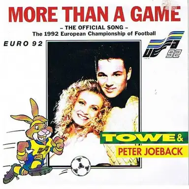 More Than a Game
