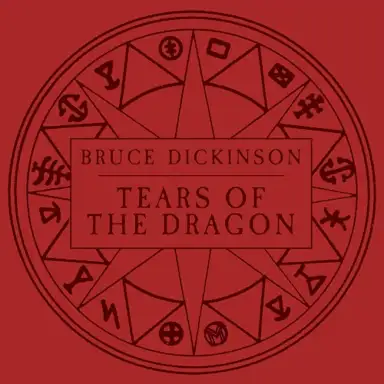 Tears of the Dragon - The Hits