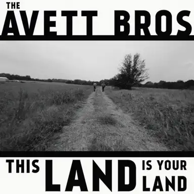 This Land Is Your Land