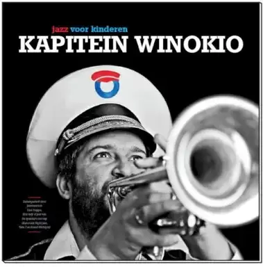 Jazz voor kinderen