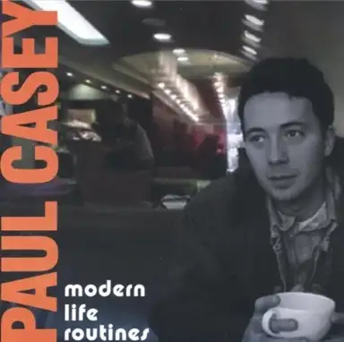 Modern Life Routines