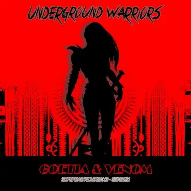Underground Warriors