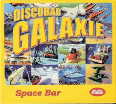 Space Bar