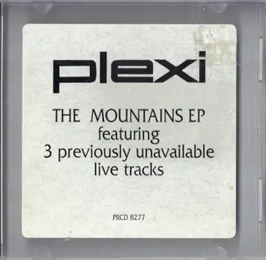 Mountains