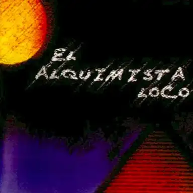 El alquimista loco