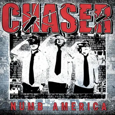 Numb America