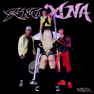 Sentadona (remix)