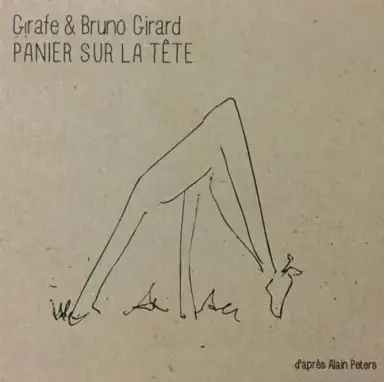 Panier sur la tête