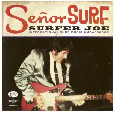 Señor Surf
